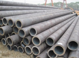 团风20CrMo冷拔无缝钢管