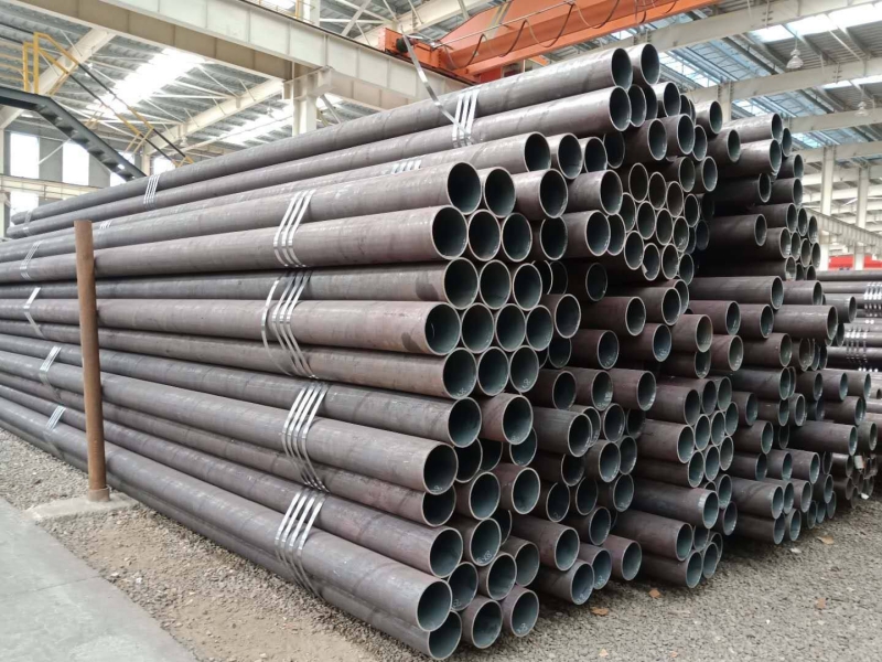团风30CrMo合金无缝钢管