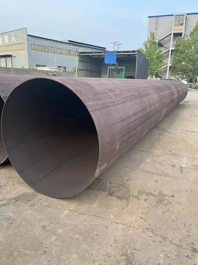 团风大口径12Cr1MoVG无缝钢管