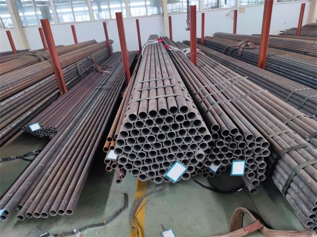 团风20G合金无缝钢管